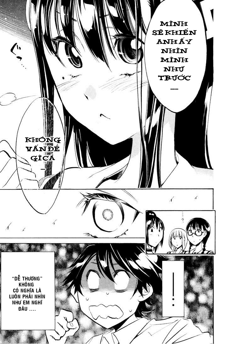 Kono Kanojo Wa Fiction Desu Chapter 5 - 10