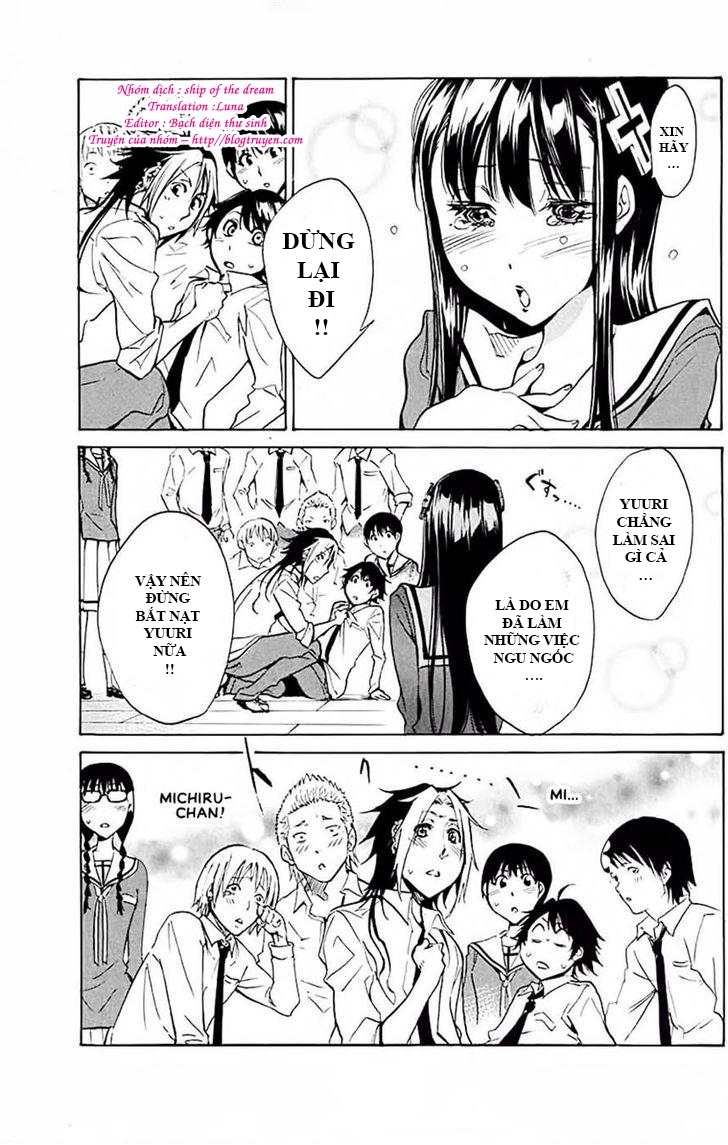 Kono Kanojo Wa Fiction Desu Chapter 6 - 18