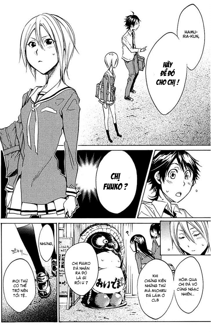 Kono Kanojo Wa Fiction Desu Chapter 7 - 13