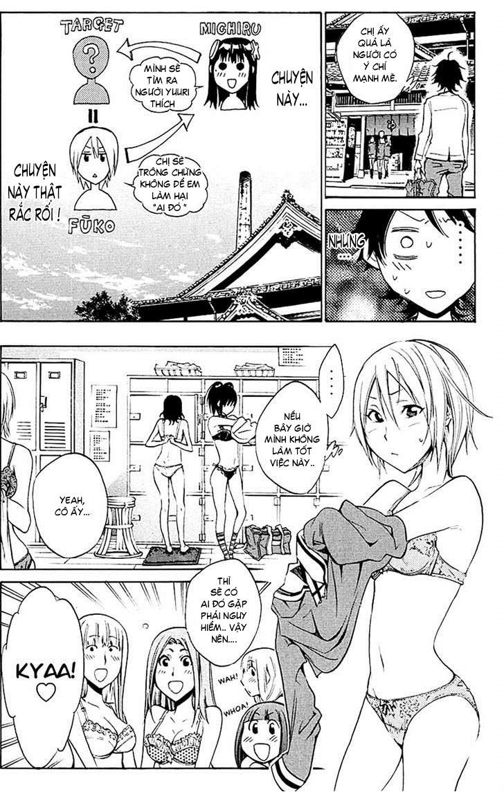 Kono Kanojo Wa Fiction Desu Chapter 7 - 15