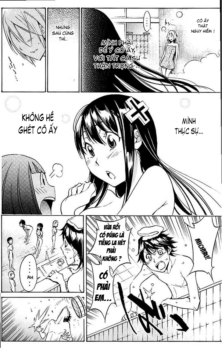 Kono Kanojo Wa Fiction Desu Chapter 7 - 25