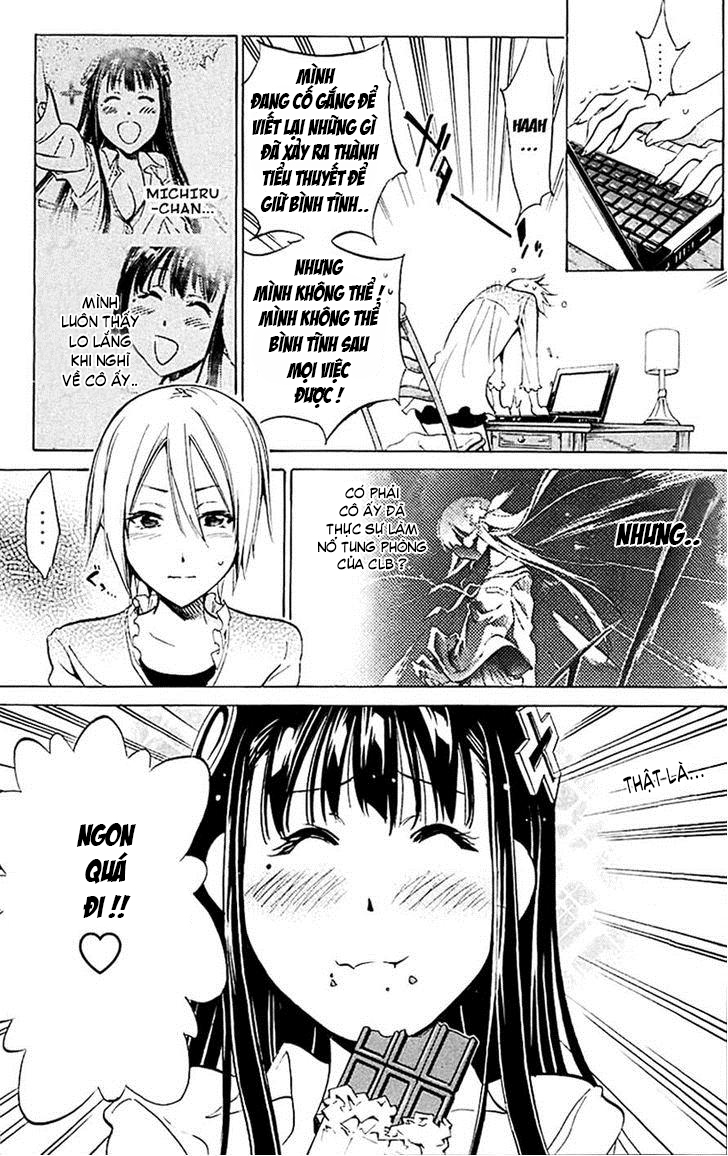 Kono Kanojo Wa Fiction Desu Chapter 7 - 4