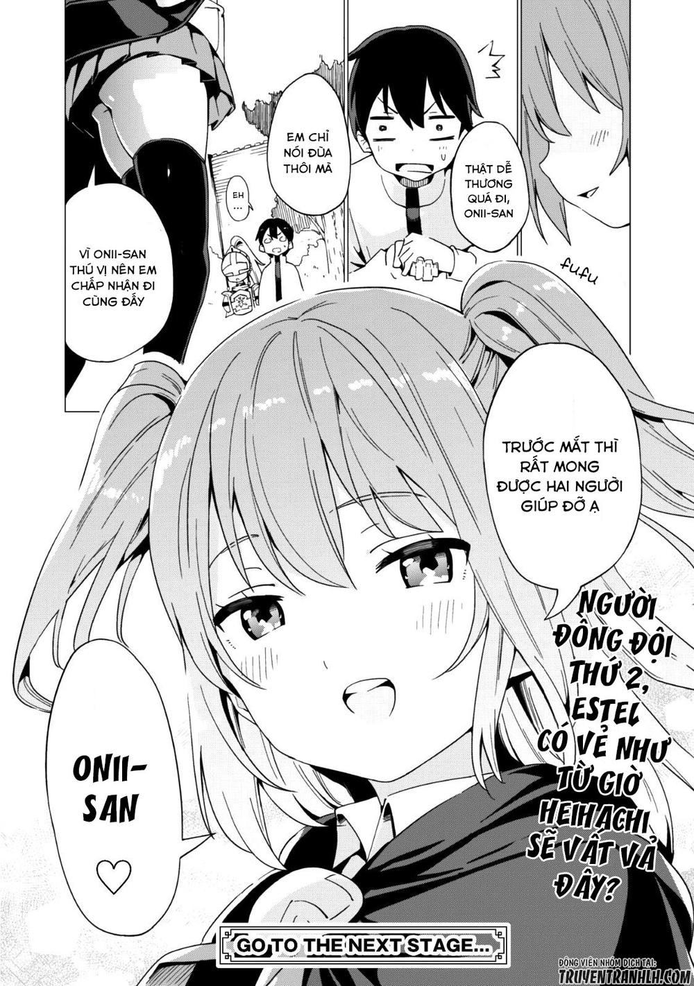 Gacha Wo Mawashite Nakama Wo Fuyasu Saikyou No Bishoujo Gundan Wo Tsukuriagero Chapter 6 - 29