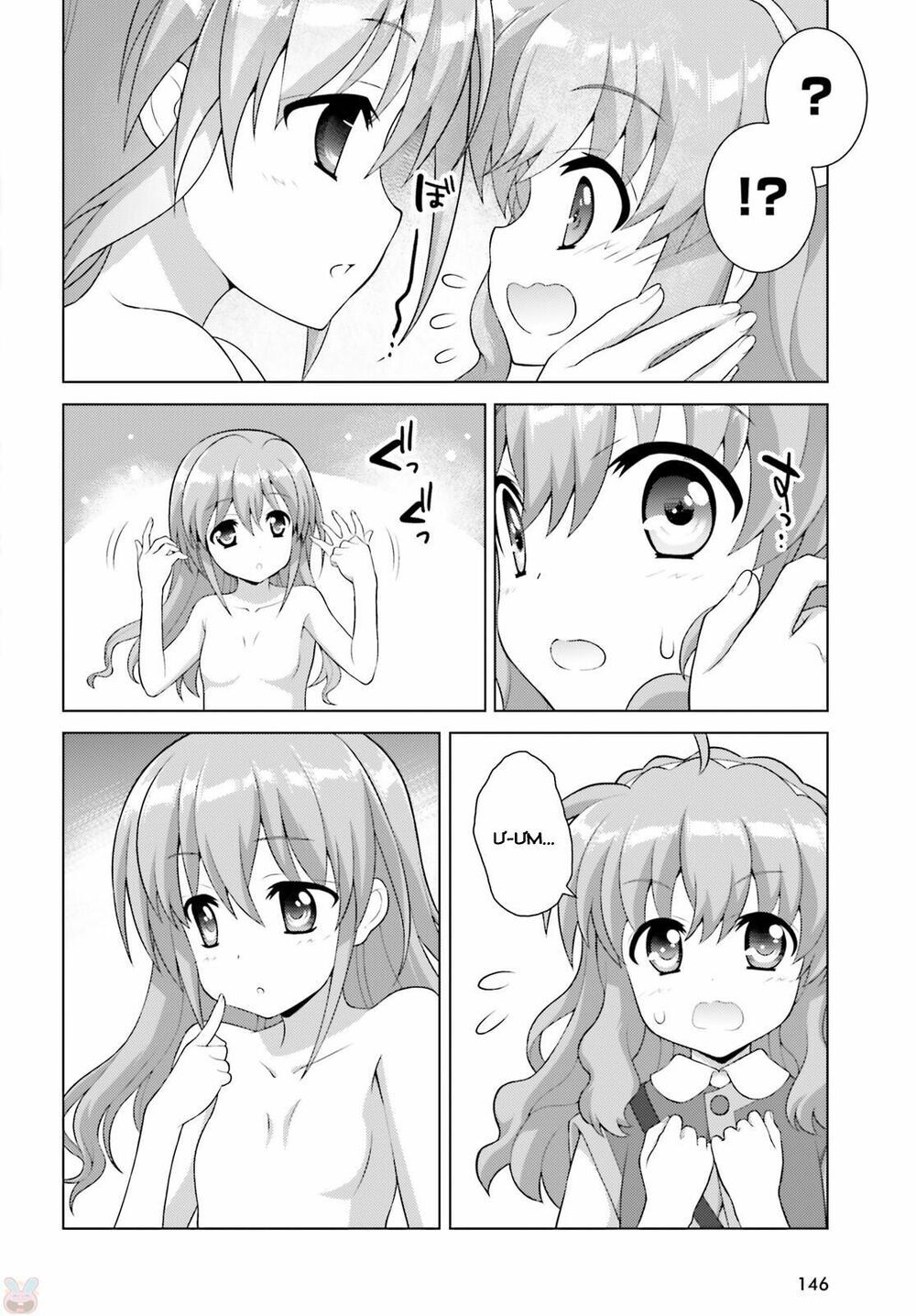 Mahou Shoujo Lyrical Nanoha Reflection Chapter 2 - 11