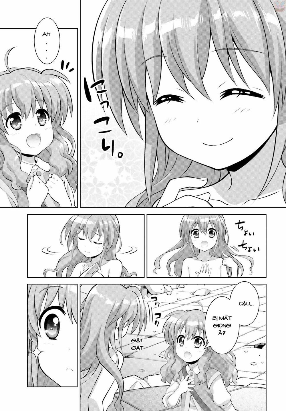 Mahou Shoujo Lyrical Nanoha Reflection Chapter 2 - 12