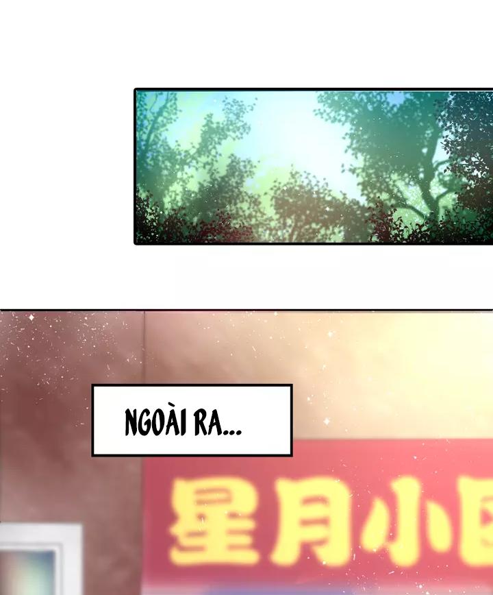 Tháng Sáu Kì Diệu Chapter 1 - 15