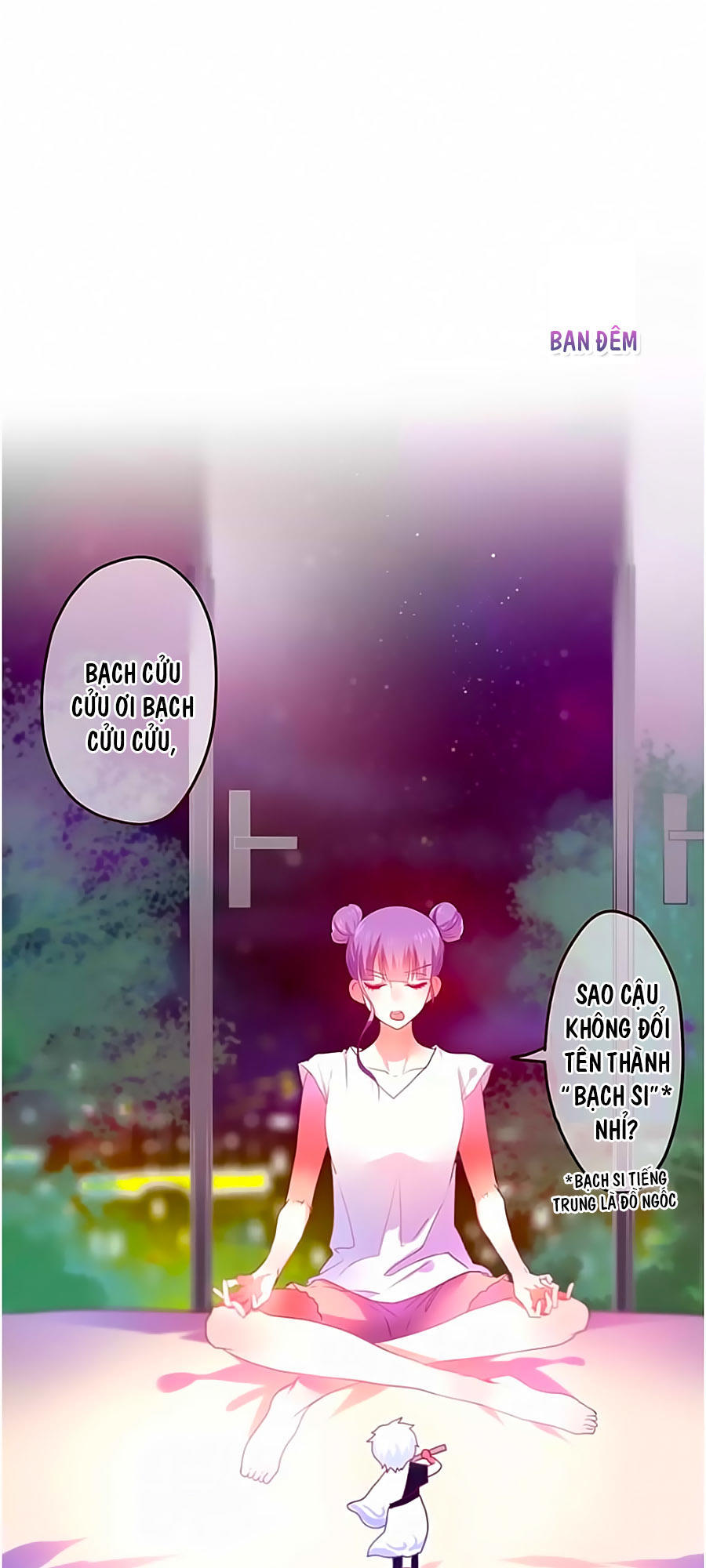 Tháng Sáu Kì Diệu Chapter 10 - 26