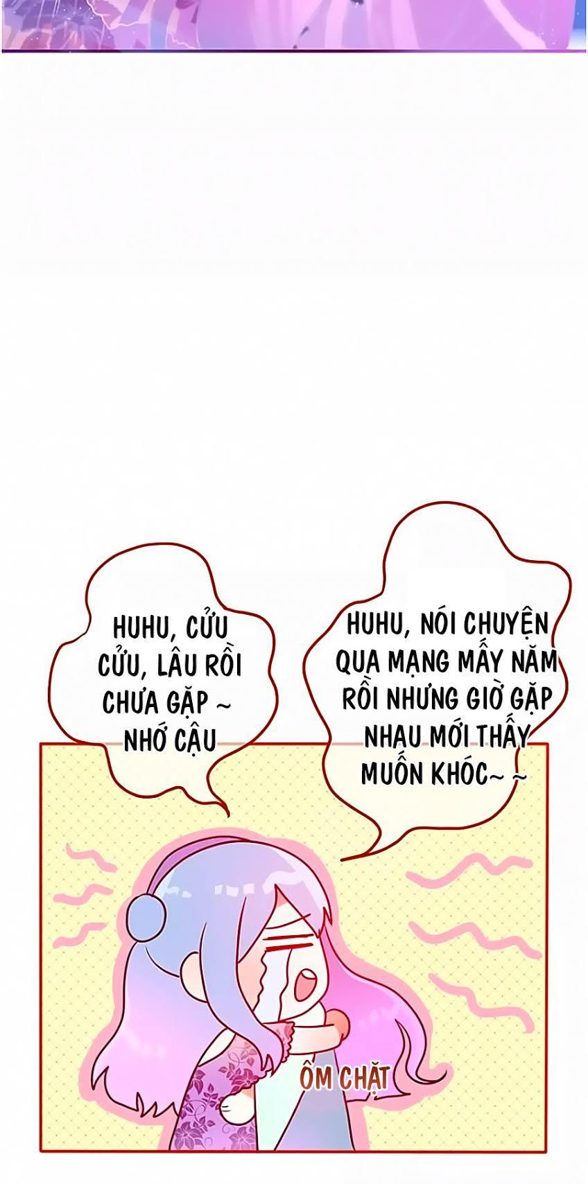 Tháng Sáu Kì Diệu Chapter 11 - 27