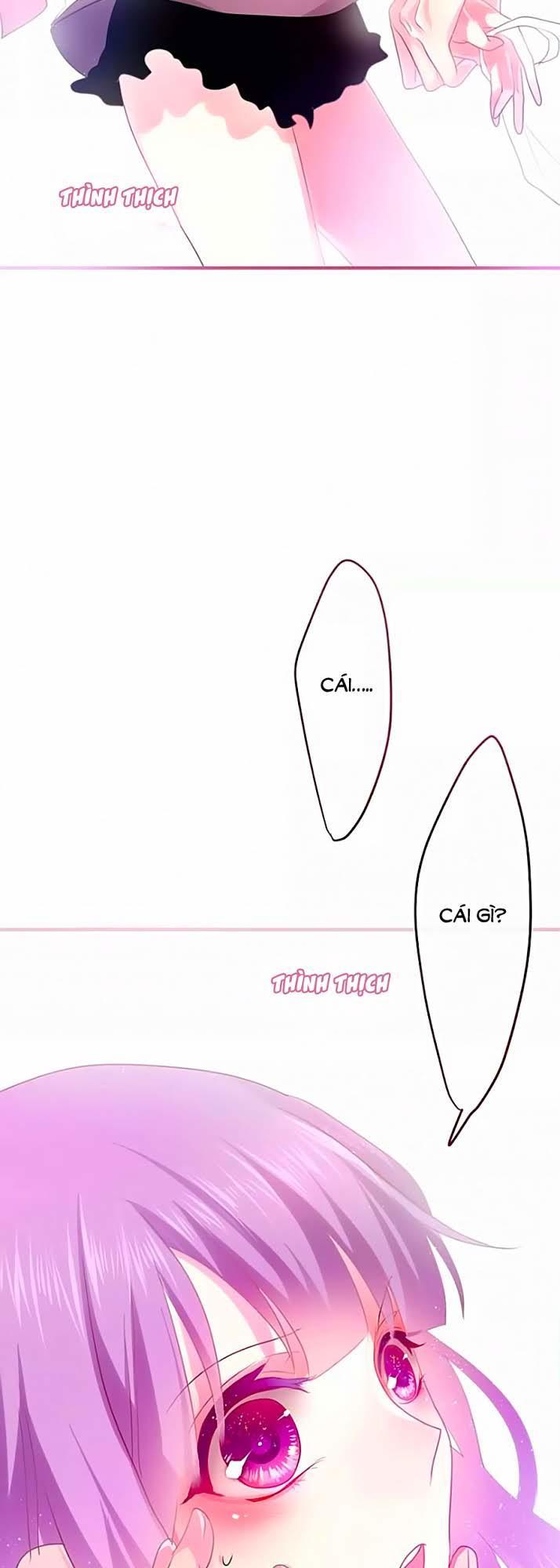 Tháng Sáu Kì Diệu Chapter 14 - 31