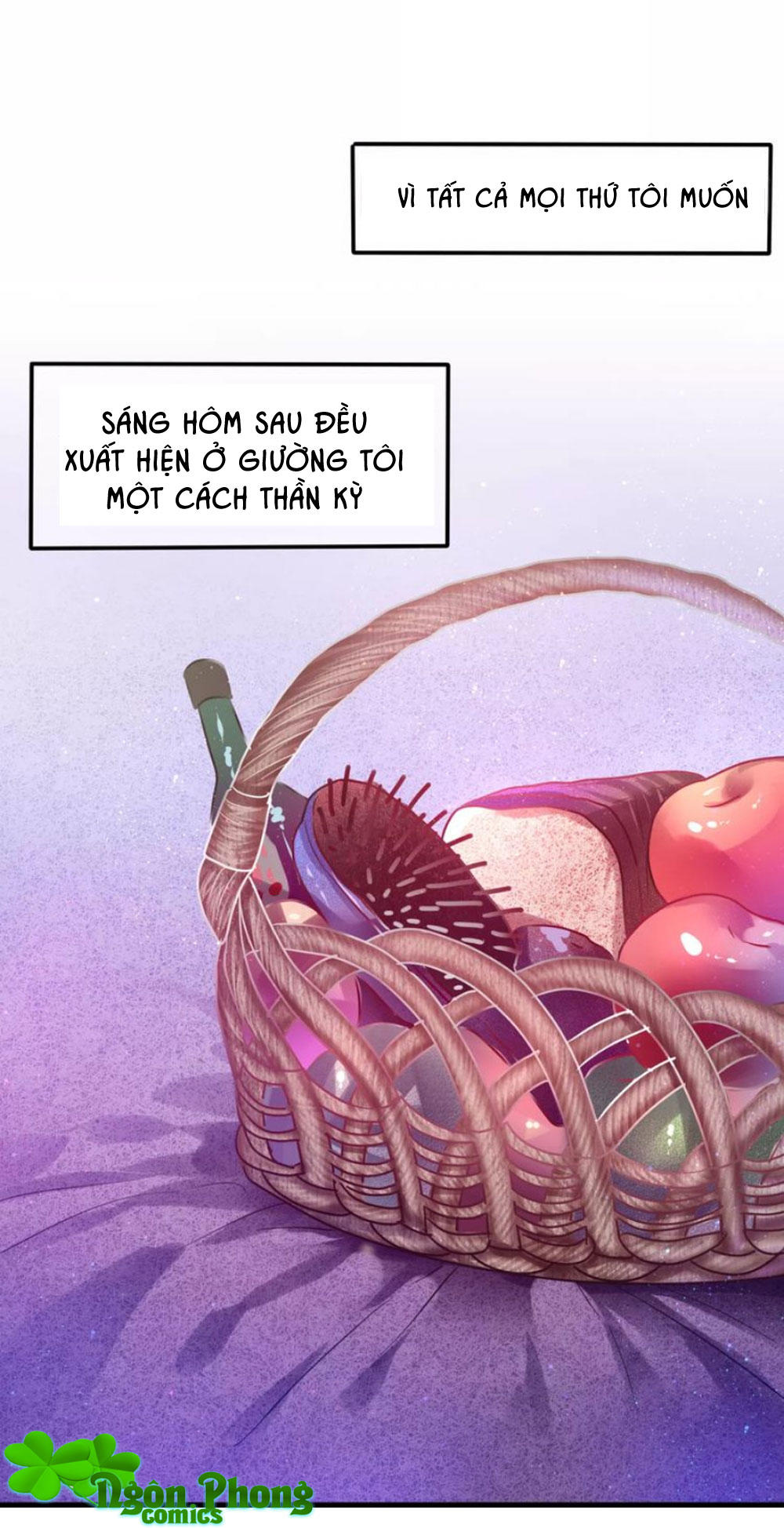 Tháng Sáu Kì Diệu Chapter 22.5 - 5