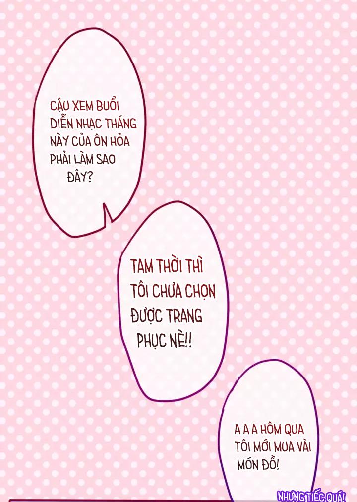 Tháng Sáu Kì Diệu Chapter 4 - 26