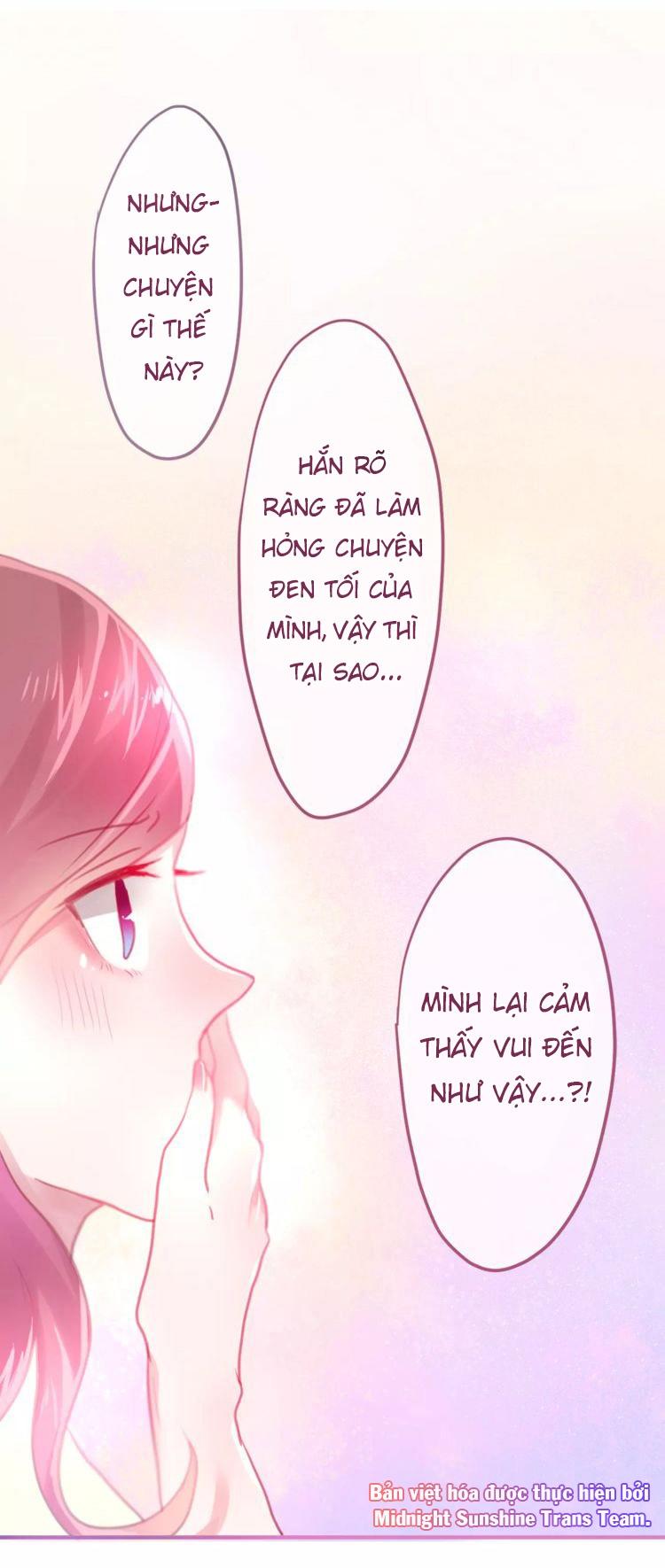 Tháng Sáu Kì Diệu Chapter 5 - 12