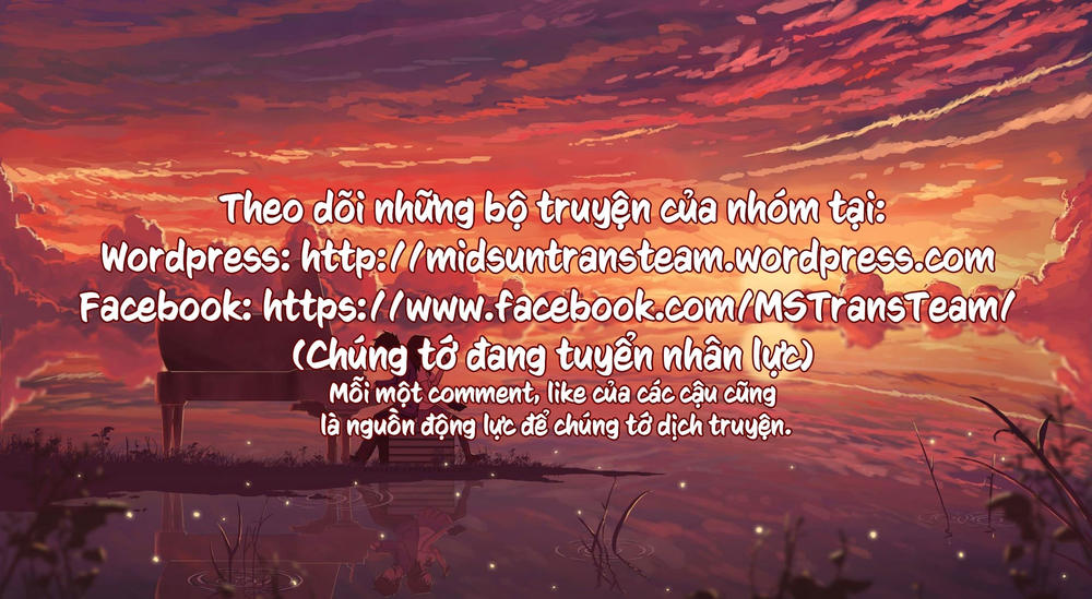 Tháng Sáu Kì Diệu Chapter 5 - 43