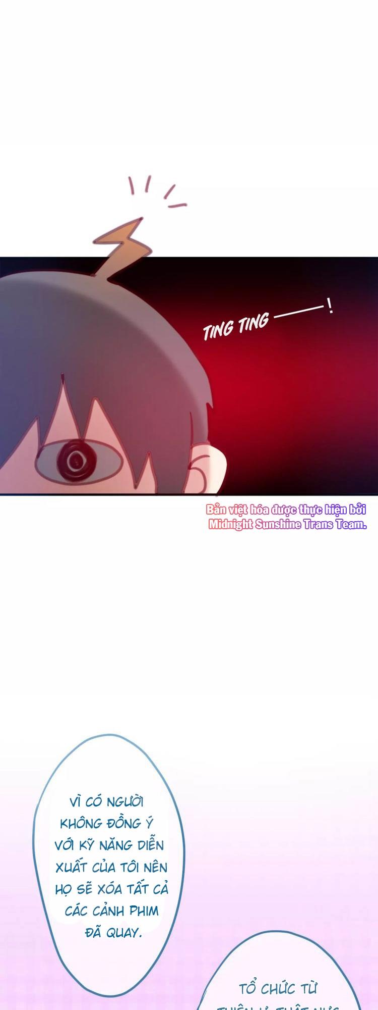 Tháng Sáu Kì Diệu Chapter 5 - 8