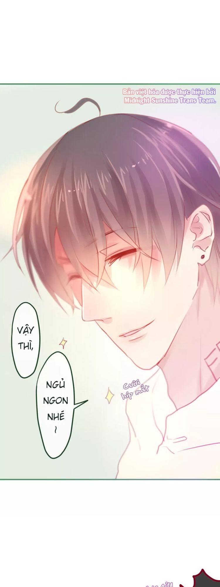 Tháng Sáu Kì Diệu Chapter 5 - 10