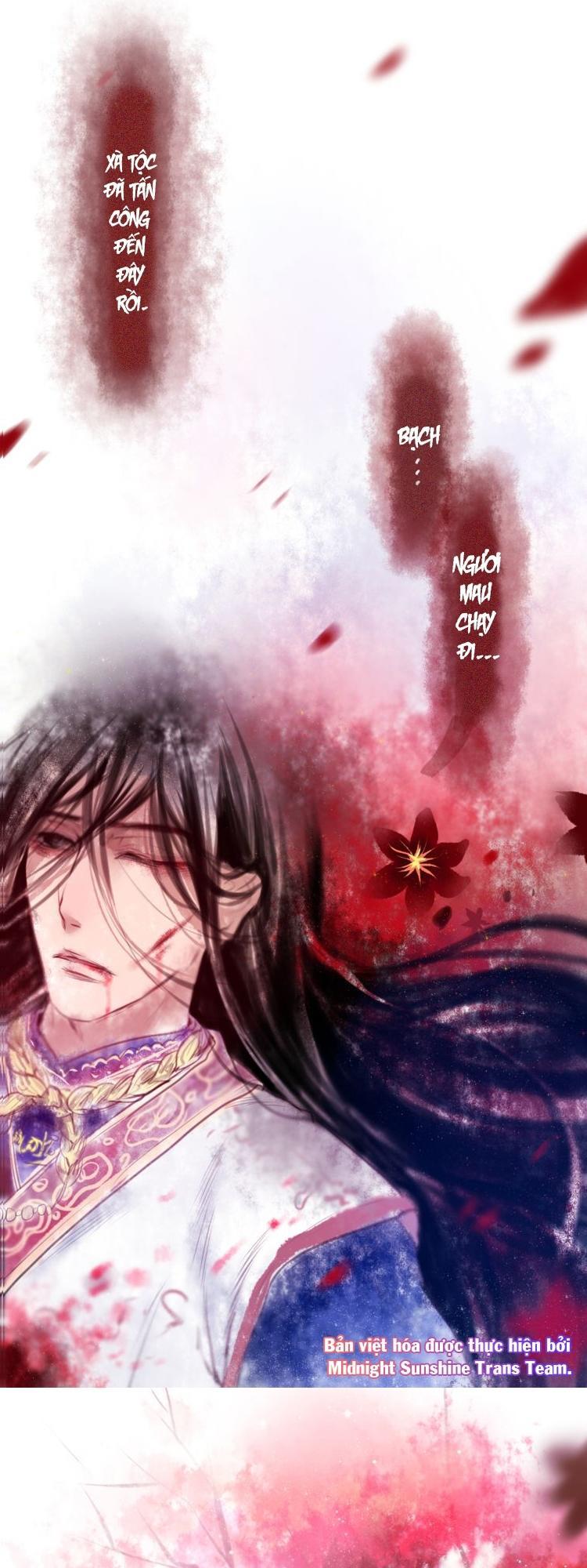 Tháng Sáu Kì Diệu Chapter 7 - 5