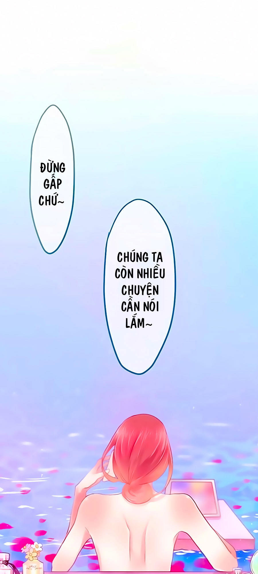 Tháng Sáu Kì Diệu Chapter 8 - 1