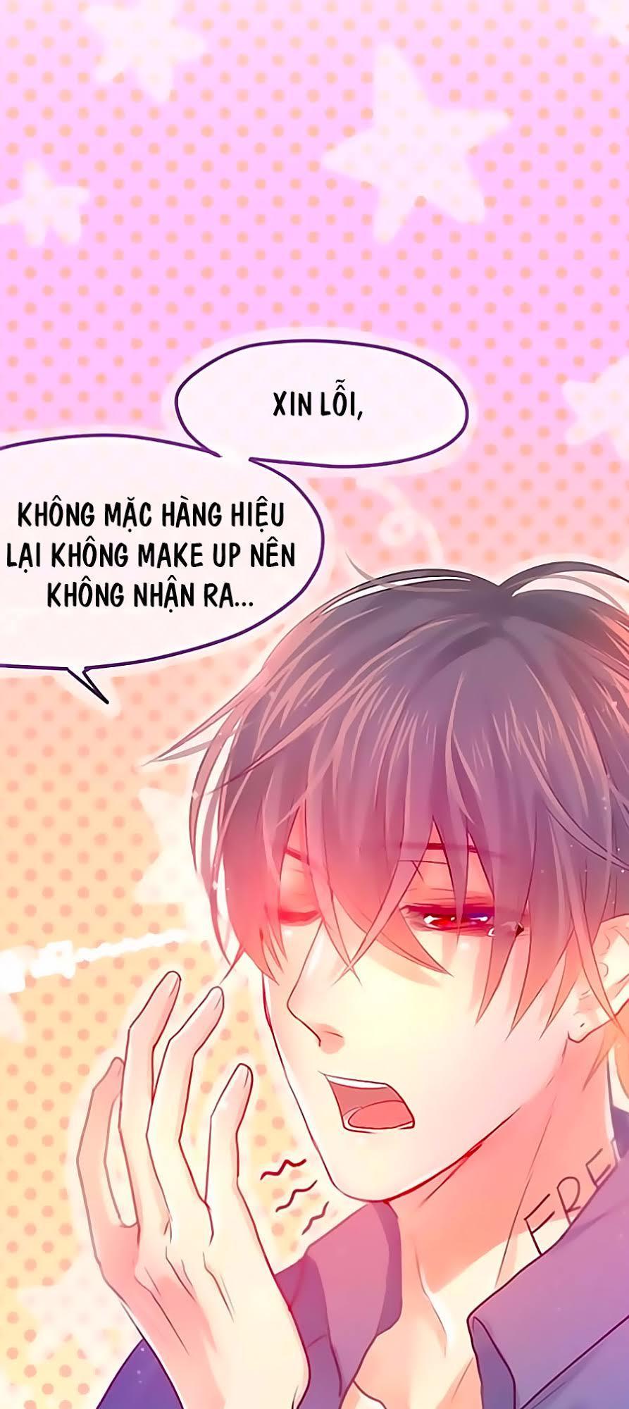 Tháng Sáu Kì Diệu Chapter 8 - 19