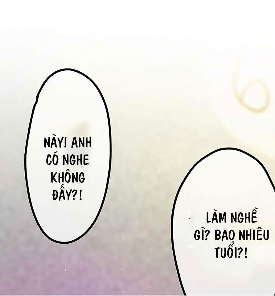 Tháng Sáu Kì Diệu Chapter 8 - 35