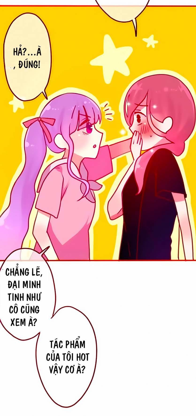 Tháng Sáu Kì Diệu Chapter 8 - 45