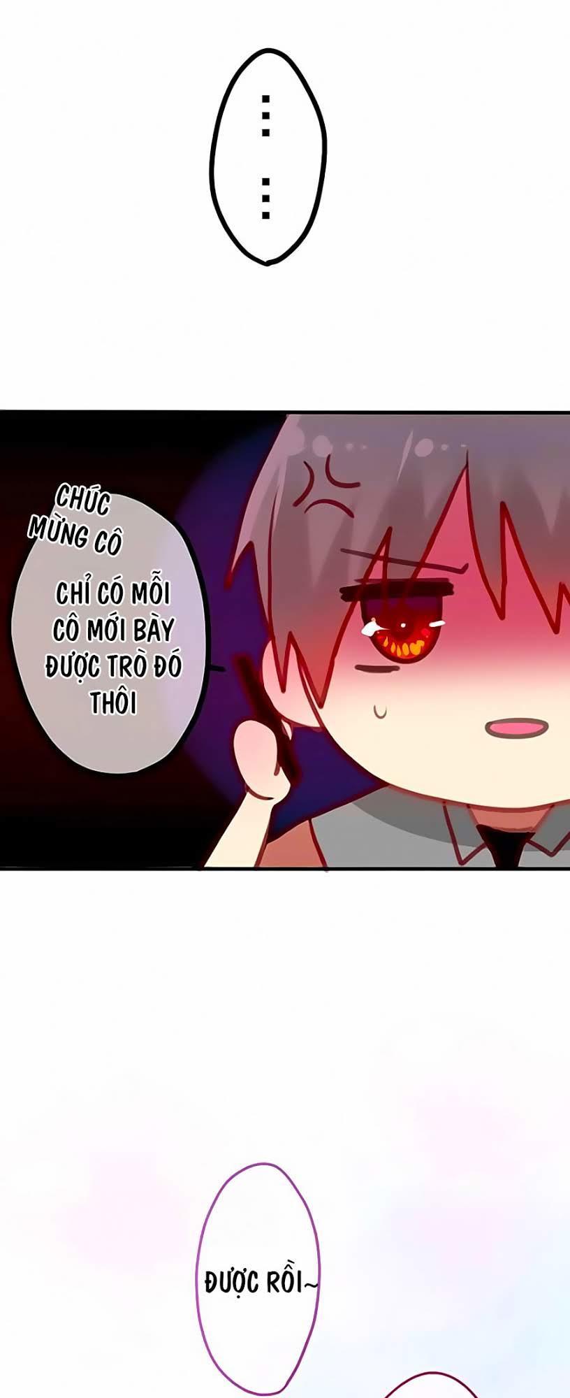 Tháng Sáu Kì Diệu Chapter 8 - 9