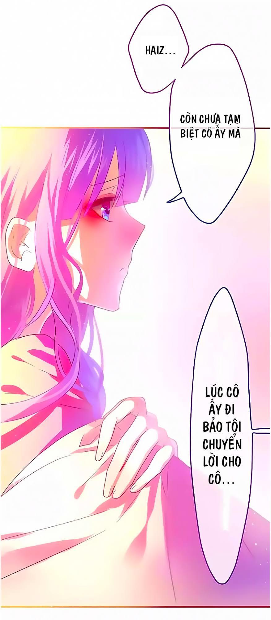 Tháng Sáu Kì Diệu Chapter 9 - 25