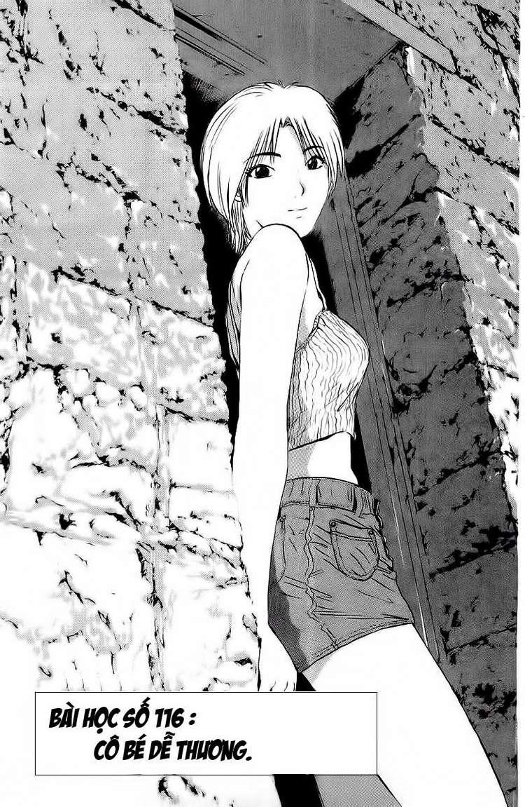 Gto Paradise Lost Chapter 116 - Trang 2