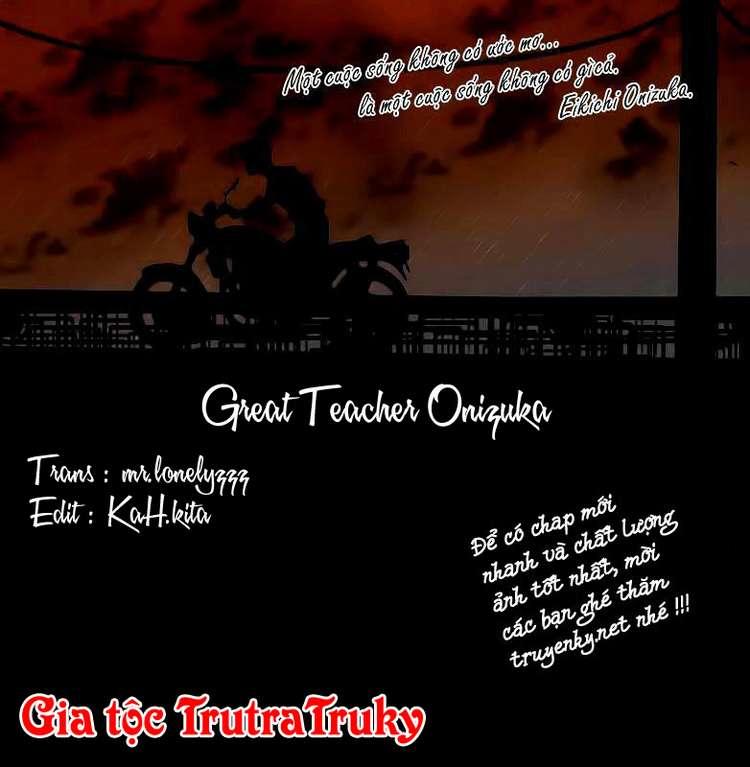 Gto Paradise Lost Chapter 119 - Trang 2