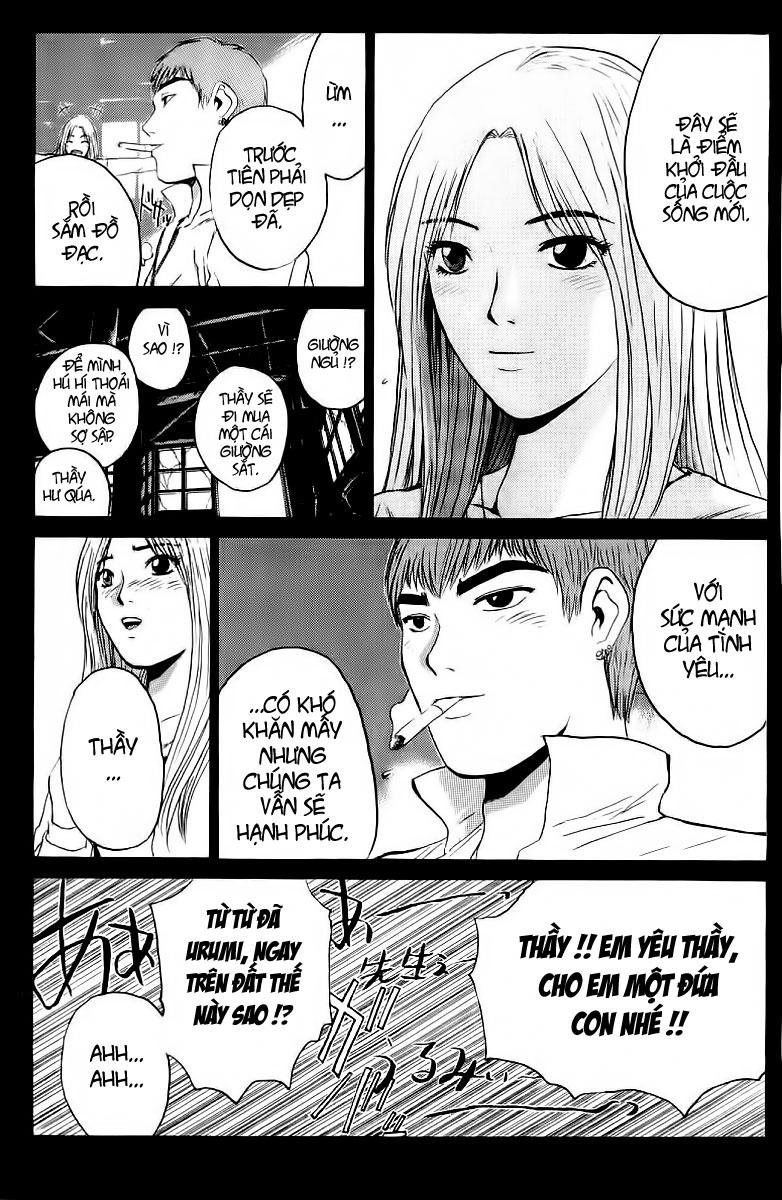 Gto Paradise Lost Chapter 128 - Trang 2