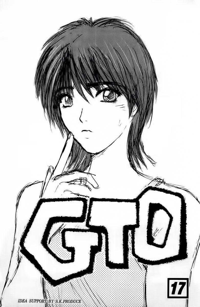 Gto Paradise Lost Chapter 133 - Trang 2