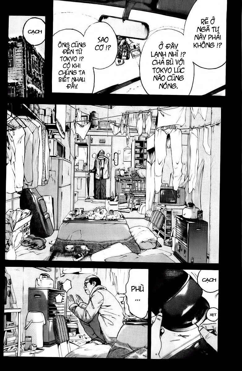 Gto Paradise Lost Chapter 133 - Trang 2