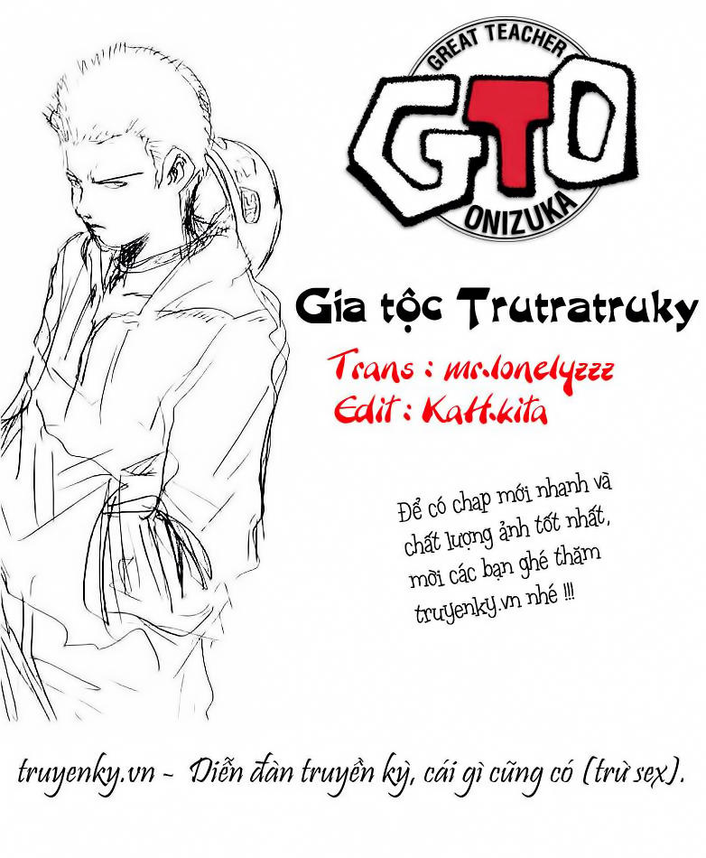 Gto Paradise Lost Chapter 136 - Trang 2