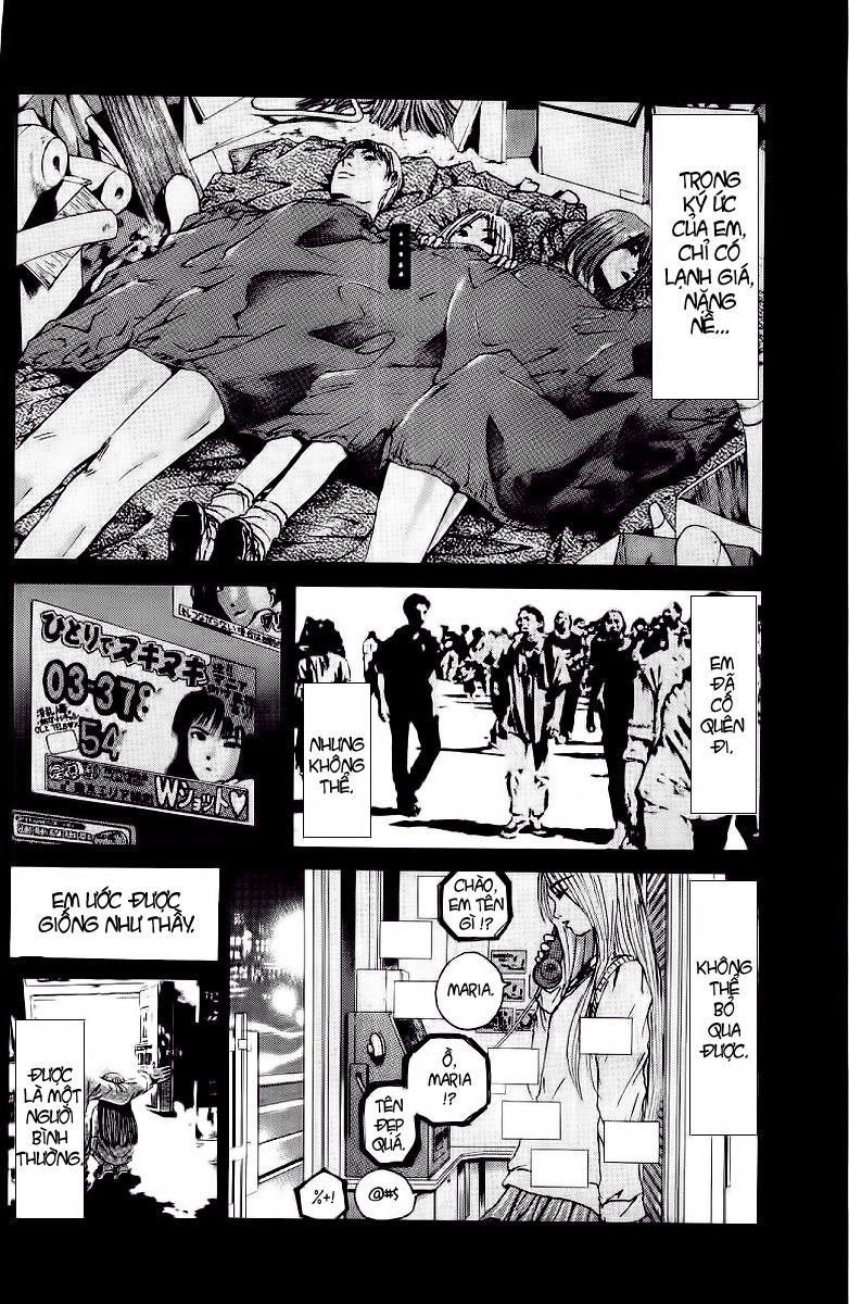 Gto Paradise Lost Chapter 138 - Trang 2