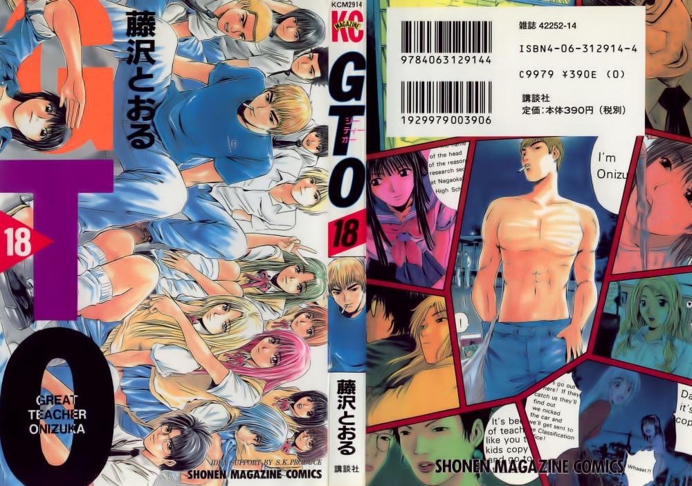 Gto Paradise Lost Chapter 142 - Trang 2