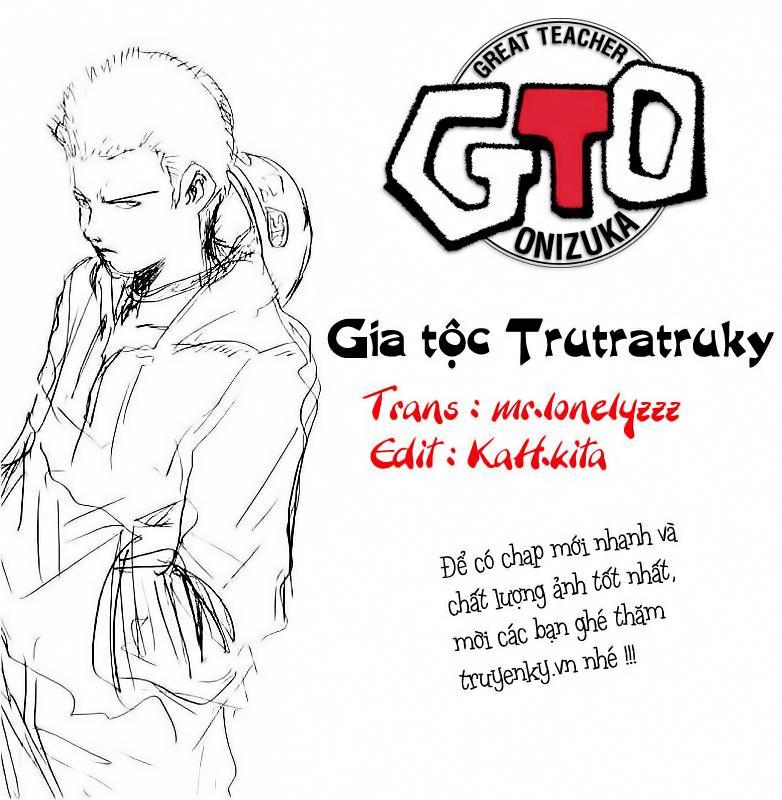 Gto Paradise Lost Chapter 142 - Trang 2