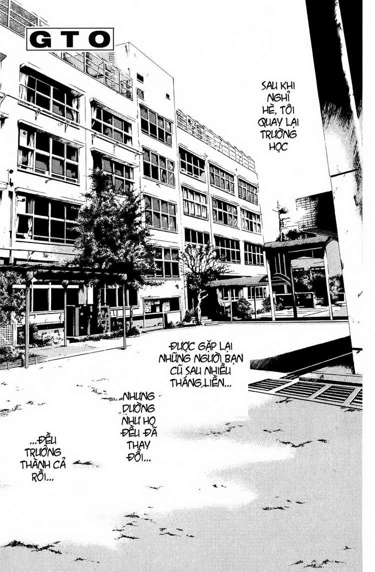 Gto Paradise Lost Chapter 176 - 1