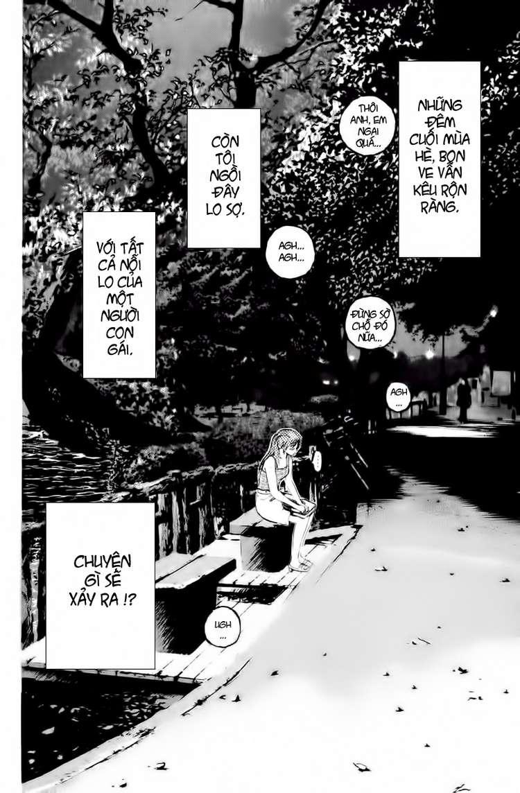 Gto Paradise Lost Chapter 176 - 18