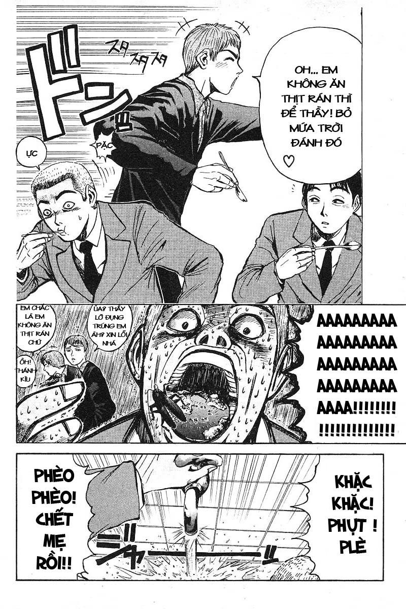 Gto Paradise Lost Chapter 18 - 9