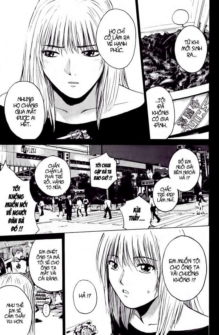 Gto Paradise Lost Chapter 182 - 10