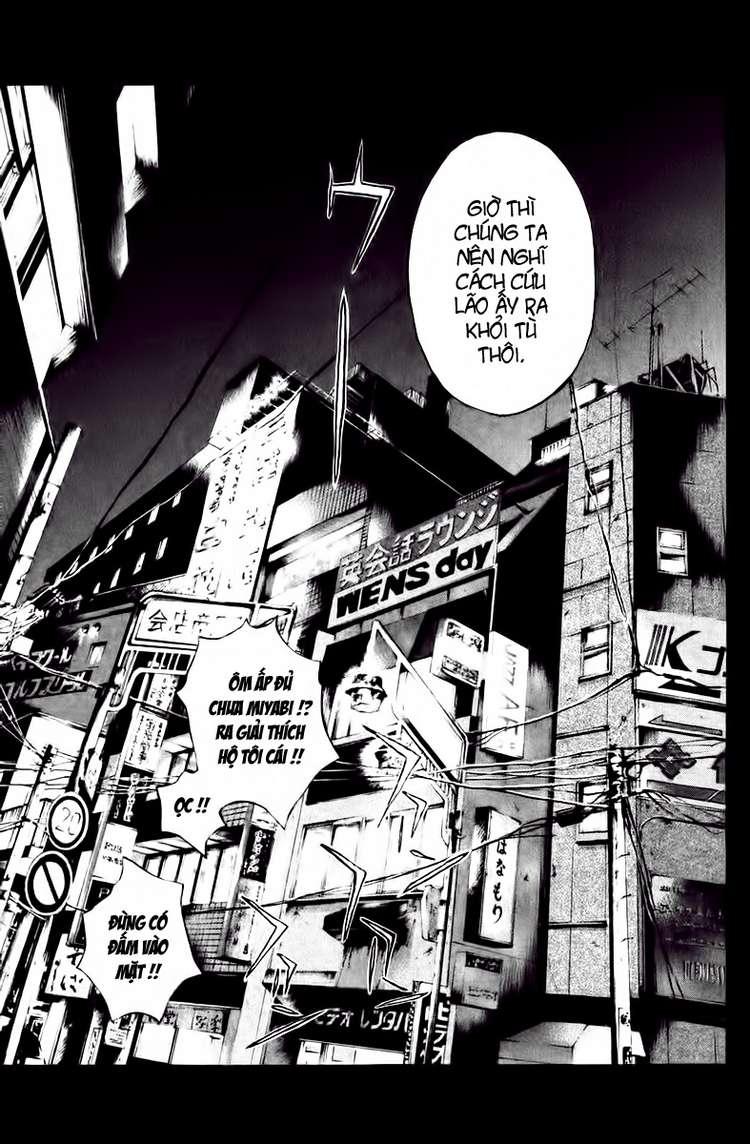 Gto Paradise Lost Chapter 184 - 12