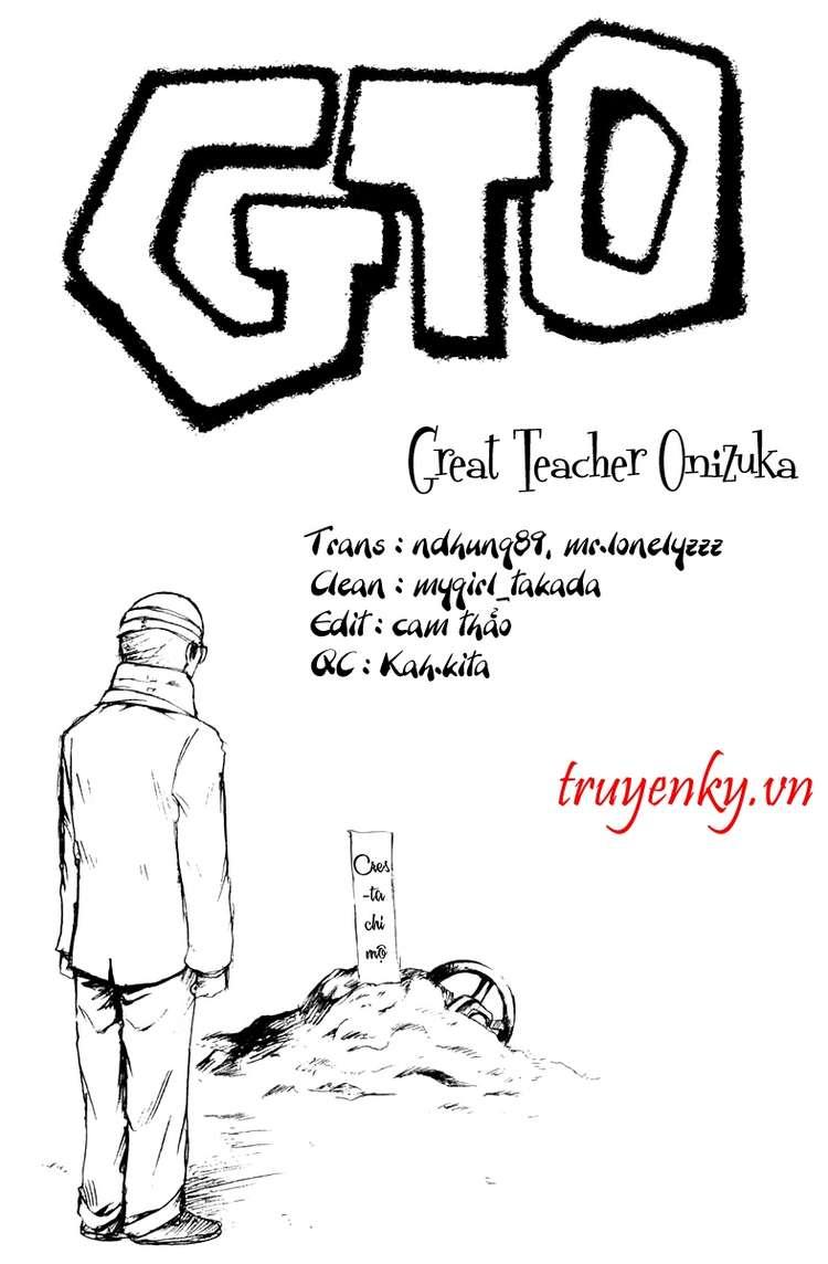 Gto Paradise Lost Chapter 185 - 27