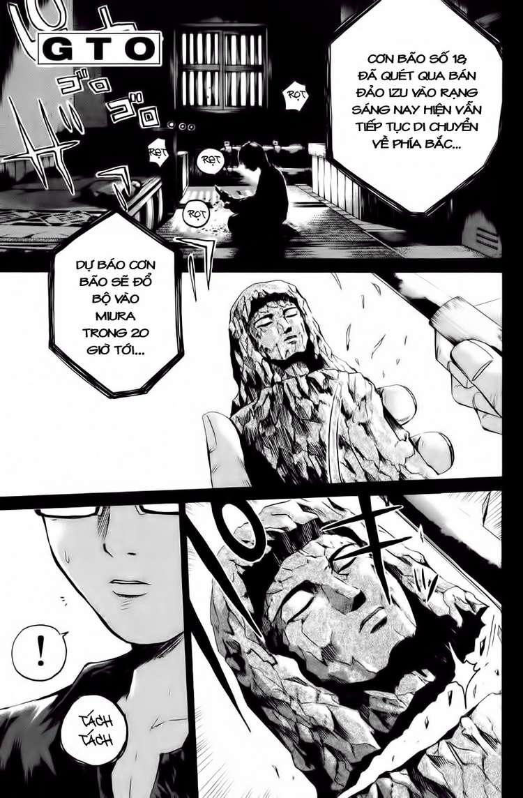 Gto Paradise Lost Chapter 198 - 1