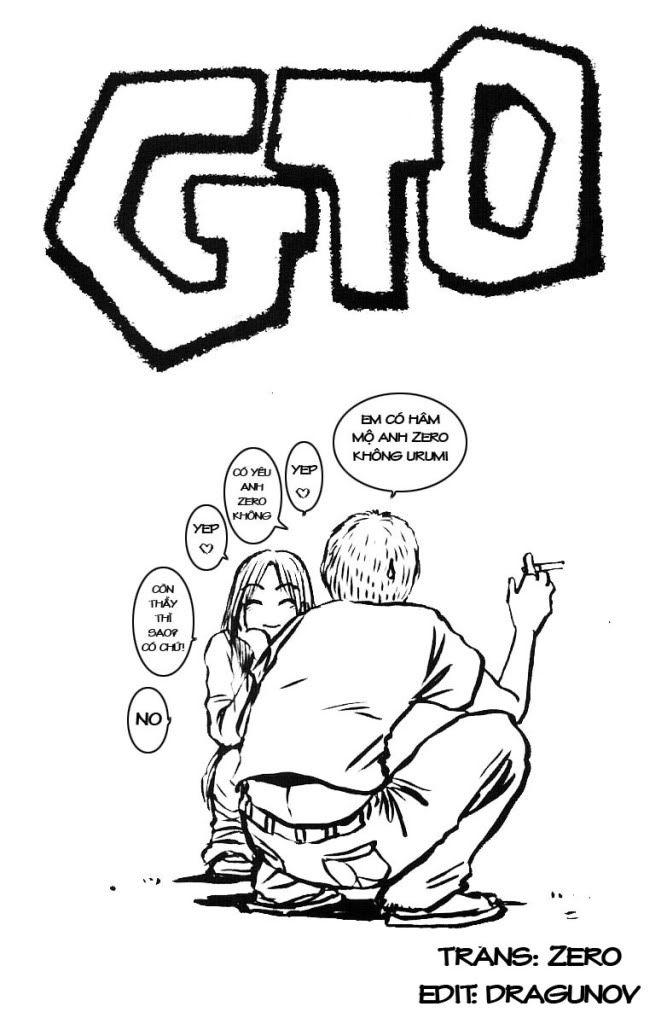 Gto Paradise Lost Chapter 24 - 20