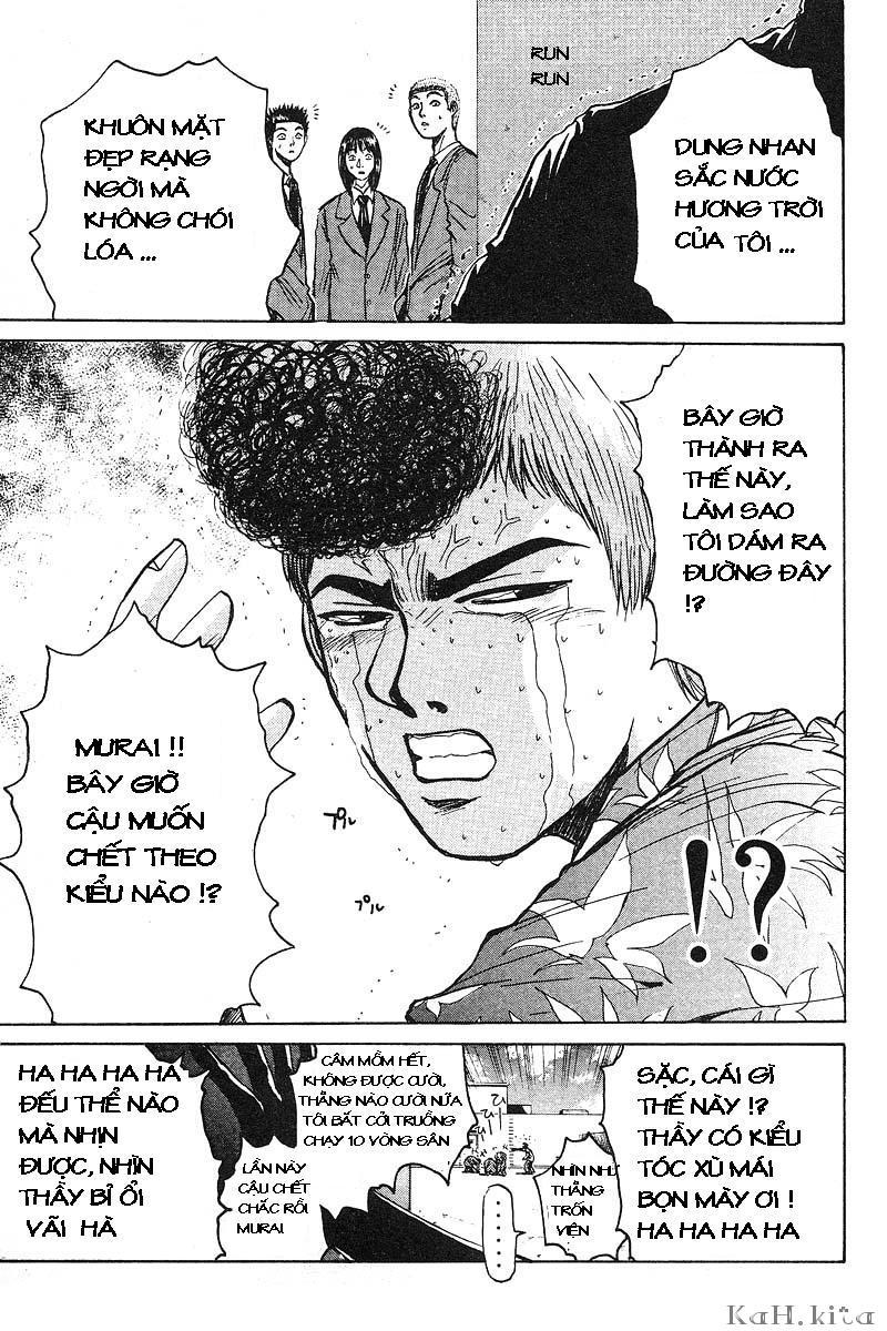 Gto Paradise Lost Chapter 28 - 6