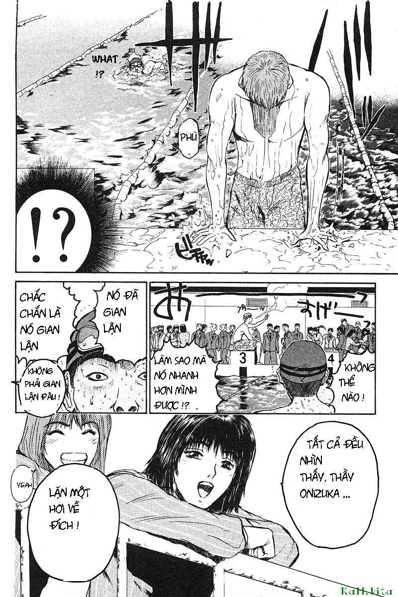 Gto Paradise Lost Chapter 29 - 16