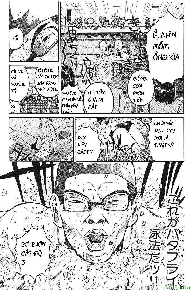 Gto Paradise Lost Chapter 29 - 9