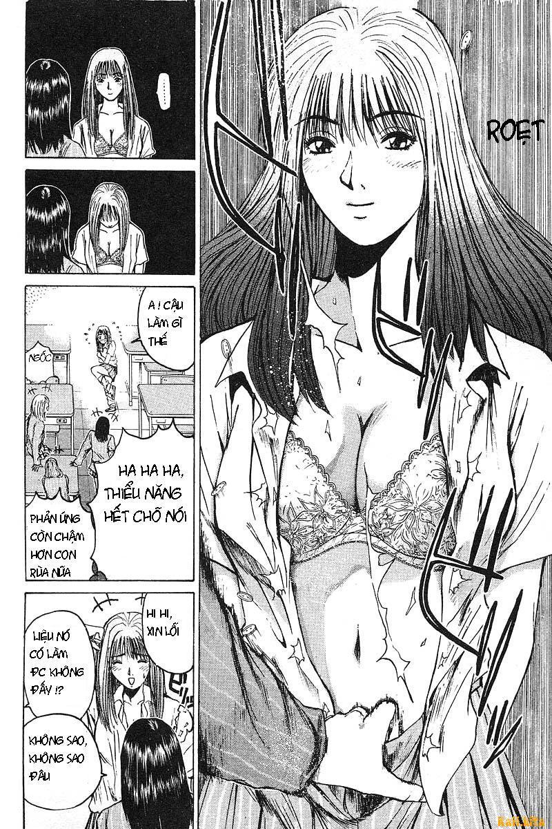 Gto Paradise Lost Chapter 30 - 15