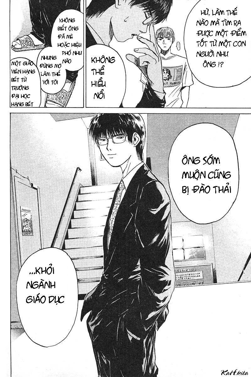 Gto Paradise Lost Chapter 39 - Trang 2