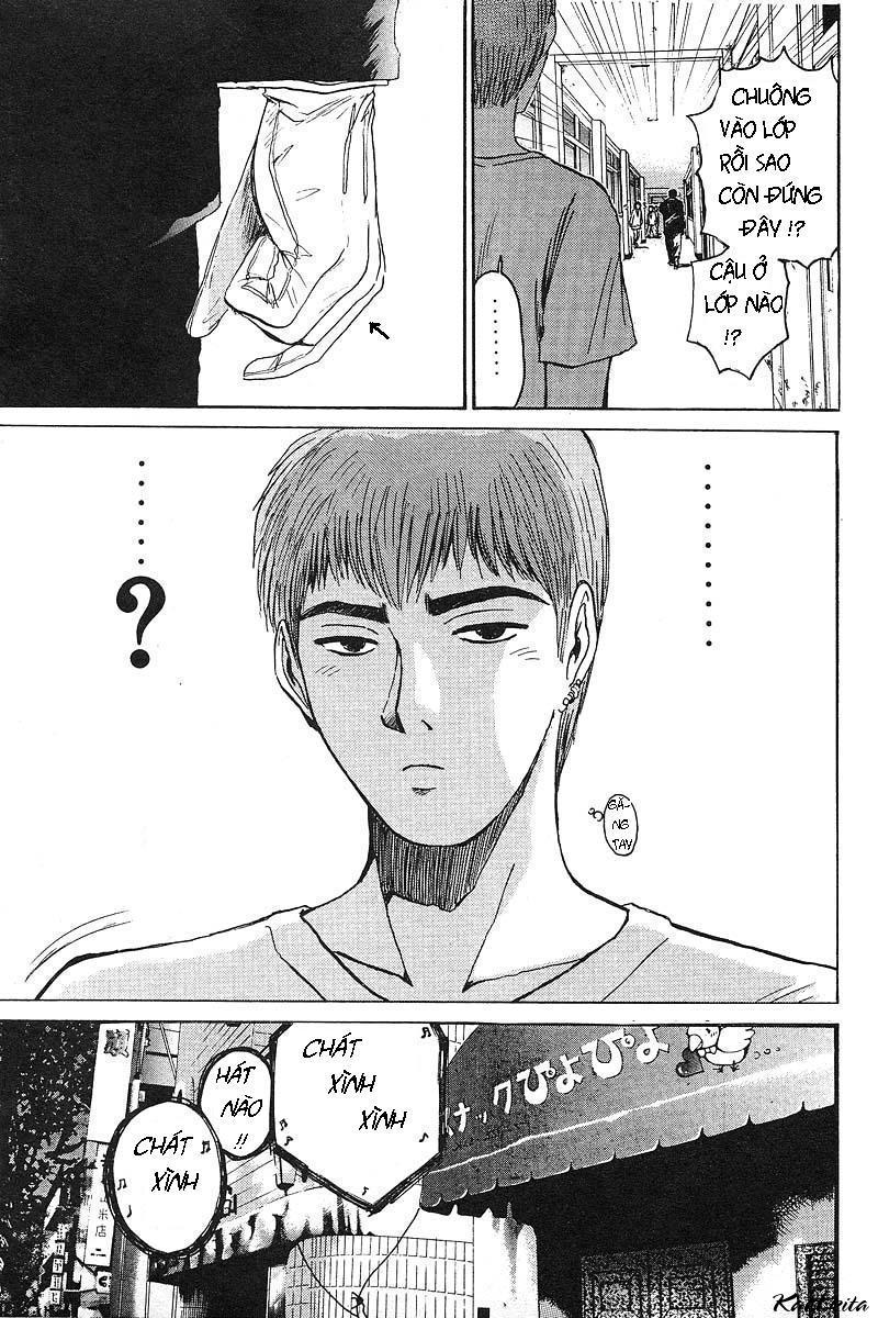 Gto Paradise Lost Chapter 39 - Trang 2