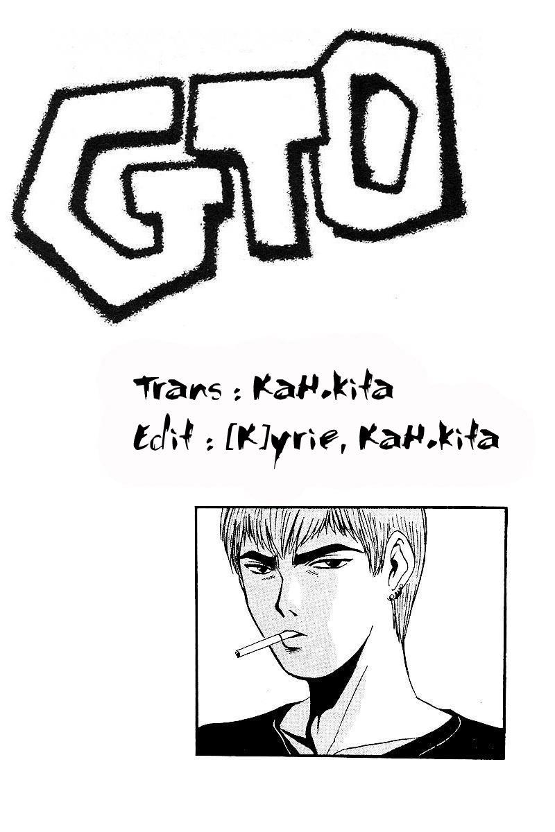 Gto Paradise Lost Chapter 46 - 20